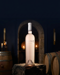 Dune Rosé — cave SUDVIE, luz de vela