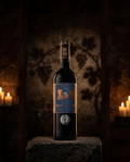 Tour Negrier Prestige — cave SUDVIE, luz de vela