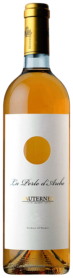 2023 Perle d'Arche — Sauternes
